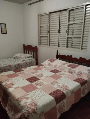 Apartamento do Sr Luiz e dona cida